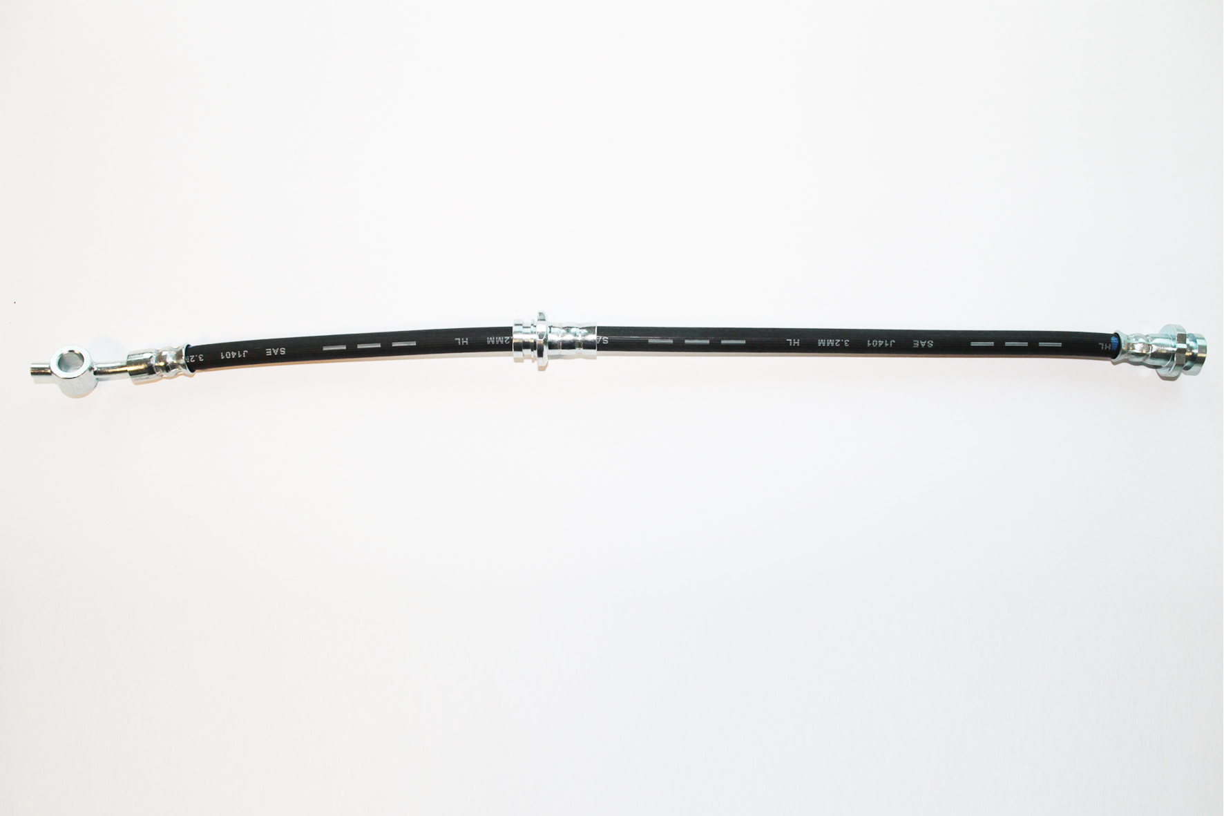 Brake Hose - T 56 069 BREMBO