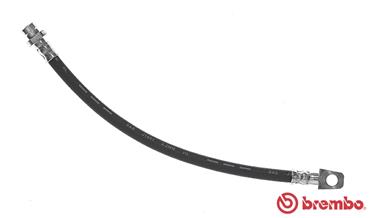 Flessibile del freno - T 56 114 BREMBO