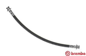 Flessibile del freno - T 56 141 BREMBO