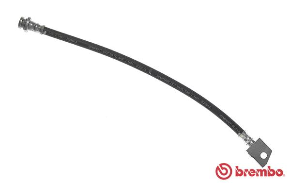 Brake Hose - T 56 143 BREMBO