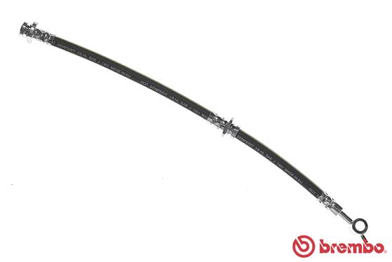 Brake Hose - T 56 149 BREMBO