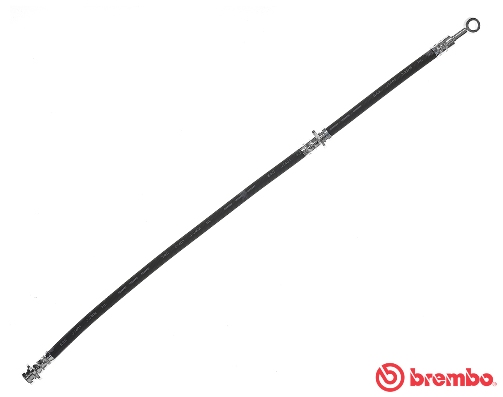 Brake Hose - T 56 151 BREMBO