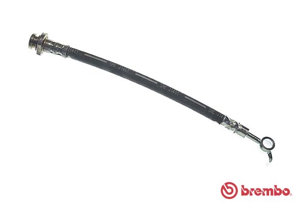 Brake Hose - T 56 162 BREMBO