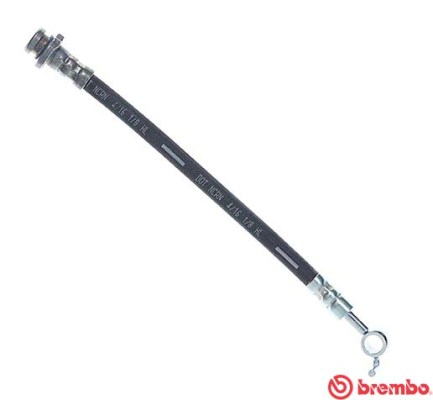 Brake Hose - T 56 163 BREMBO
