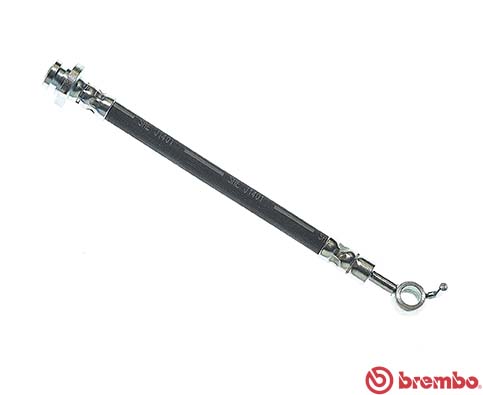 Flessibile del freno - T 56 164 BREMBO