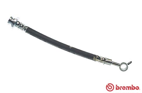 Brake Hose - T 56 165 BREMBO