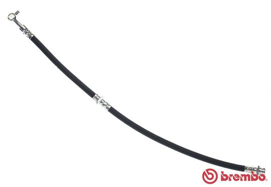 Flessibile del freno - T 56 174 BREMBO