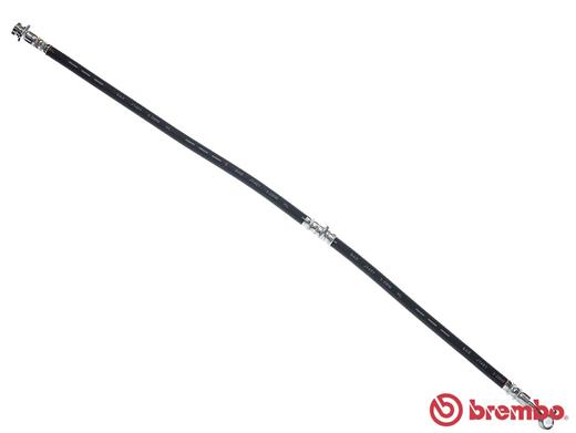Flessibile del freno - T 56 179 BREMBO