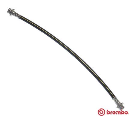 Тормозной шланг - T 56 183 BREMBO