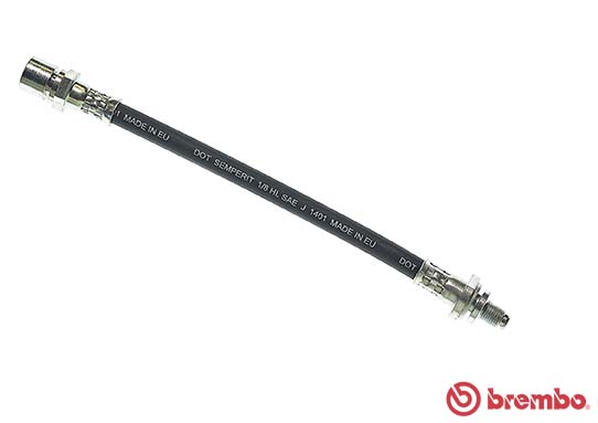 Brake Hose - T 59 008 BREMBO