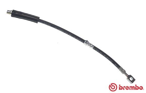 Flessibile del freno - T 59 013 BREMBO