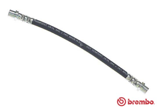 Brake Hose - T 59 014 BREMBO