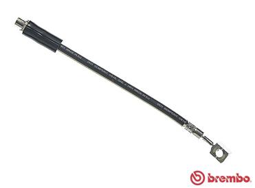 Brake Hose - T 59 016 BREMBO