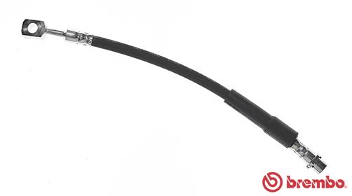 Flessibile del freno - T 59 077 BREMBO