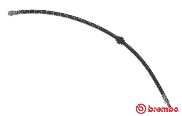 Brake Hose - T 59 078 BREMBO