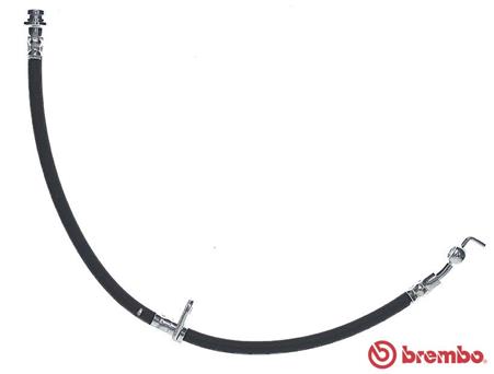 Flessibile del freno - T 59 084 BREMBO