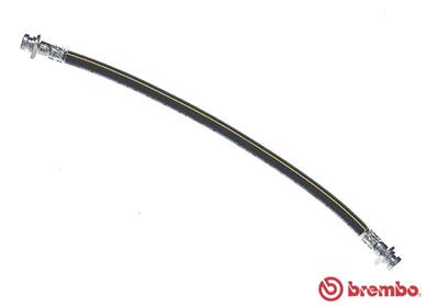 Flessibile del freno - T 59 085 BREMBO