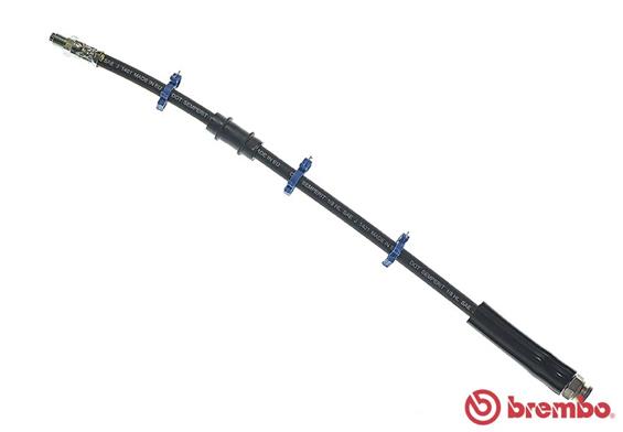 Flessibile del freno - T 61 009 BREMBO