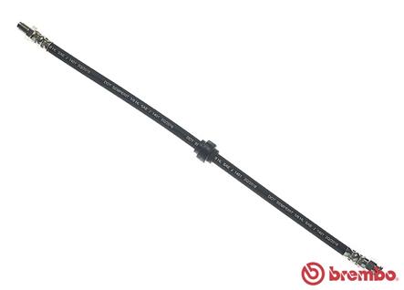 Flessibile del freno - T 61 015 BREMBO