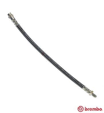Brake Hose - T 61 020 BREMBO
