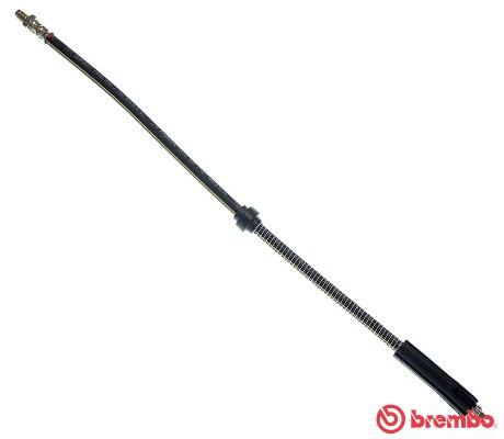 Flessibile del freno - T 61 021 BREMBO