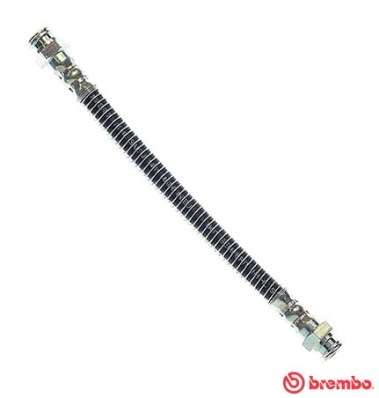 Brake Hose - T 61 022 BREMBO