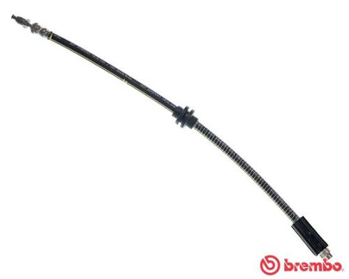Flessibile del freno - T 61 028 BREMBO