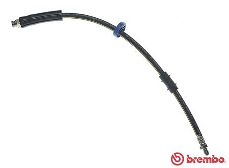 Brake Hose - T 61 031 BREMBO