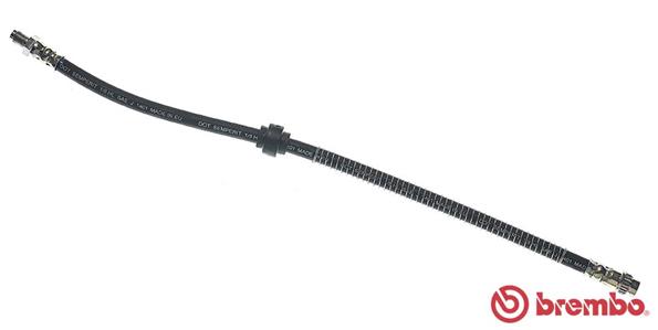Brake Hose - T 61 036 BREMBO