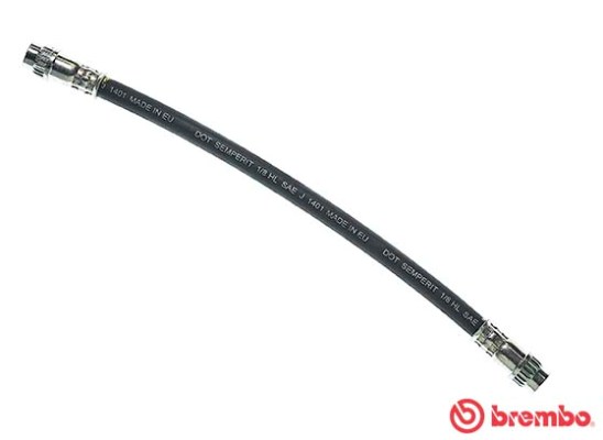 Brake Hose - T 61 037 BREMBO