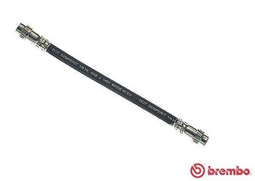 Brake Hose - T 61 042 BREMBO