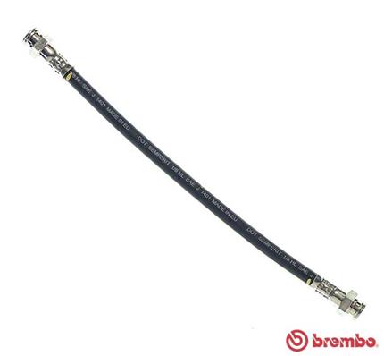 Flessibile del freno - T 61 044 BREMBO