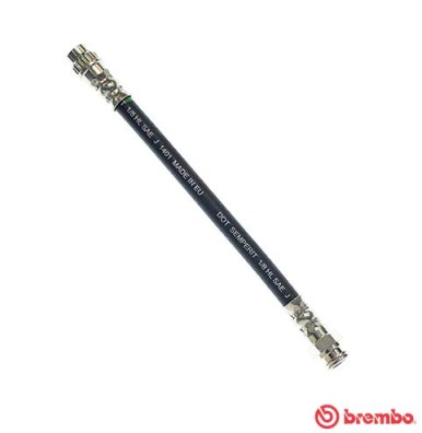 Brake Hose - T 61 052 BREMBO