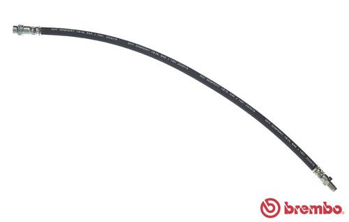 Flessibile del freno - T 61 054 BREMBO