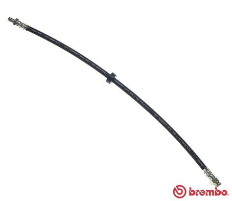 Brake Hose - T 61 055 BREMBO