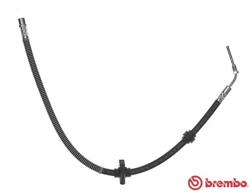 Brake Hose - T 61 059 BREMBO