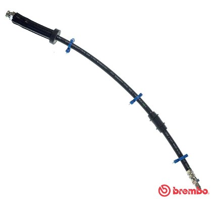 Brake Hose - T 61 066 BREMBO