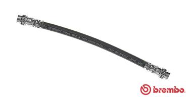 Flessibile del freno - T 61 111 BREMBO