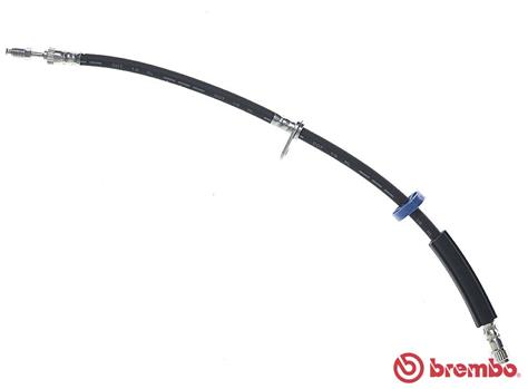 Flessibile del freno - T 61 112 BREMBO