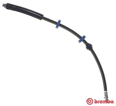 Brake Hose - T 61 123 BREMBO