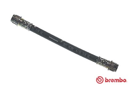 Brake Hose - T 61 124 BREMBO