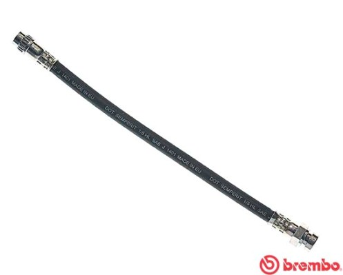 Flessibile del freno - T 61 130 BREMBO