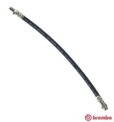 Brake Hose - T 68 012 BREMBO