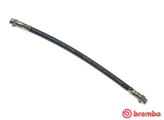 Flessibile del freno - T 68 017 BREMBO
