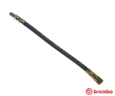 Flessibile del freno - T 68 018 BREMBO