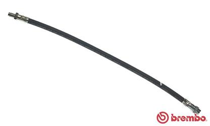 Brake Hose - T 68 025 BREMBO