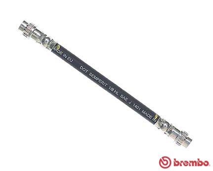 Flessibile del freno - T 68 029 BREMBO