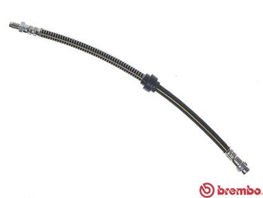 Brake Hose - T 68 030 BREMBO