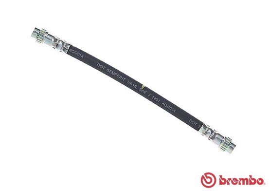 Brake Hose - T 68 031 BREMBO