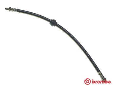 Flessibile del freno - T 68 034 BREMBO